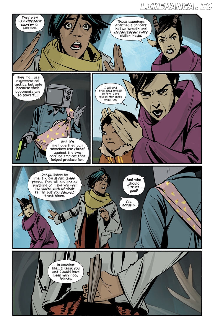 Saga chapter 26 - page 9