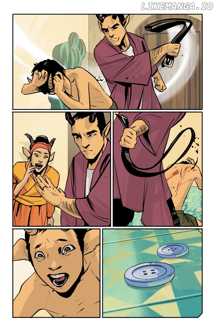 Saga chapter 27 - page 20