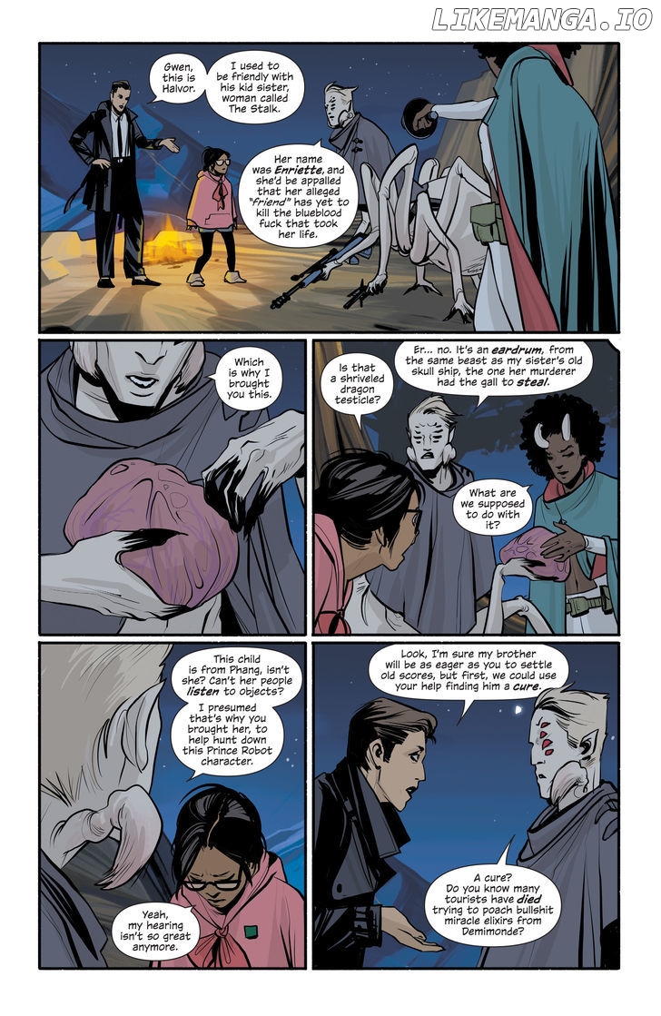 Saga chapter 28 - page 16