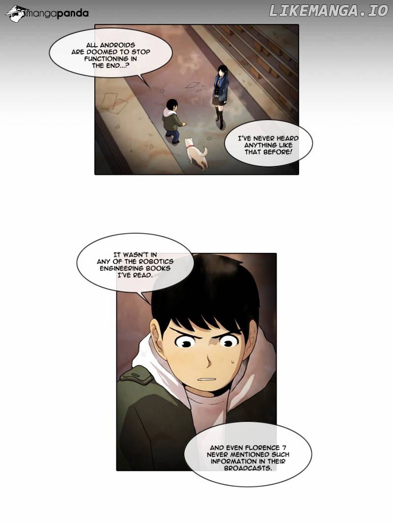 Gepetto chapter 37 - page 7