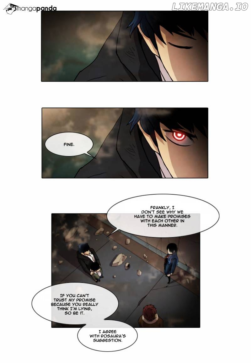 Gepetto chapter 39 - page 24