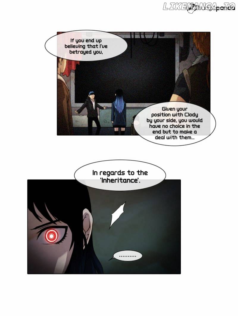 Gepetto chapter 50 - page 24