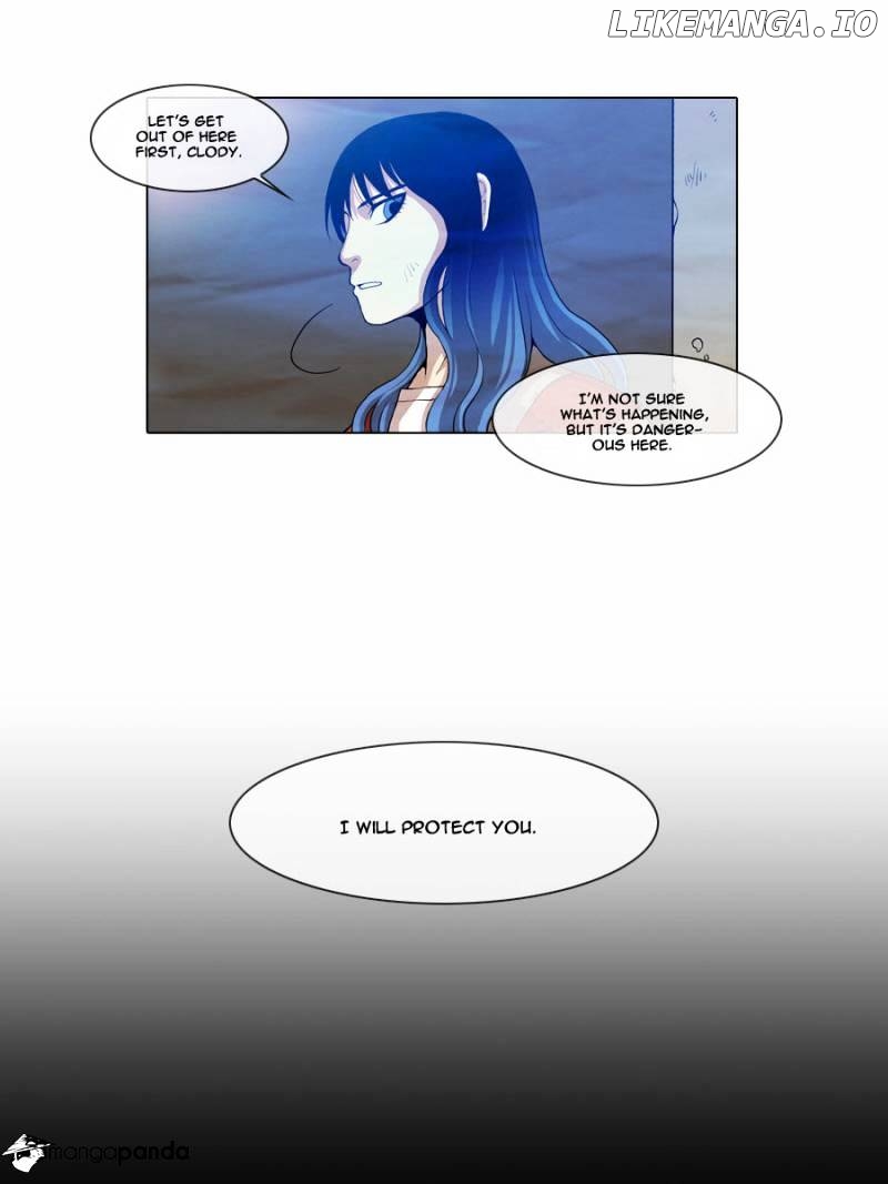 Gepetto chapter 28 - page 6