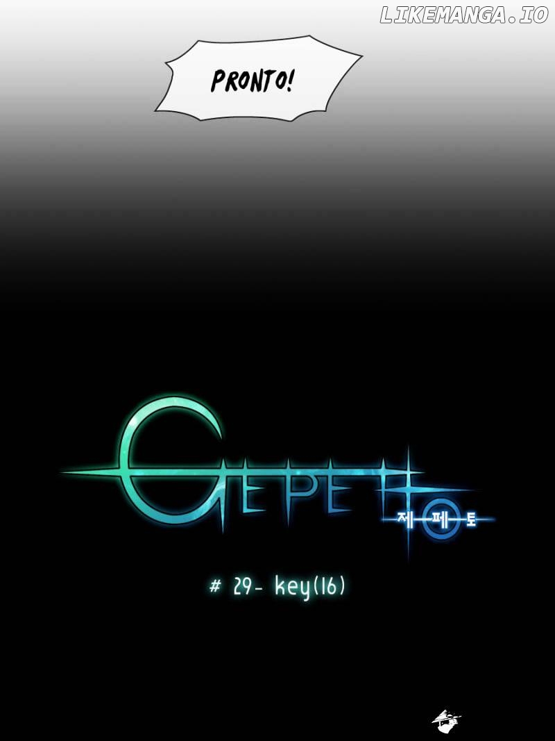 Gepetto chapter 29 - page 4