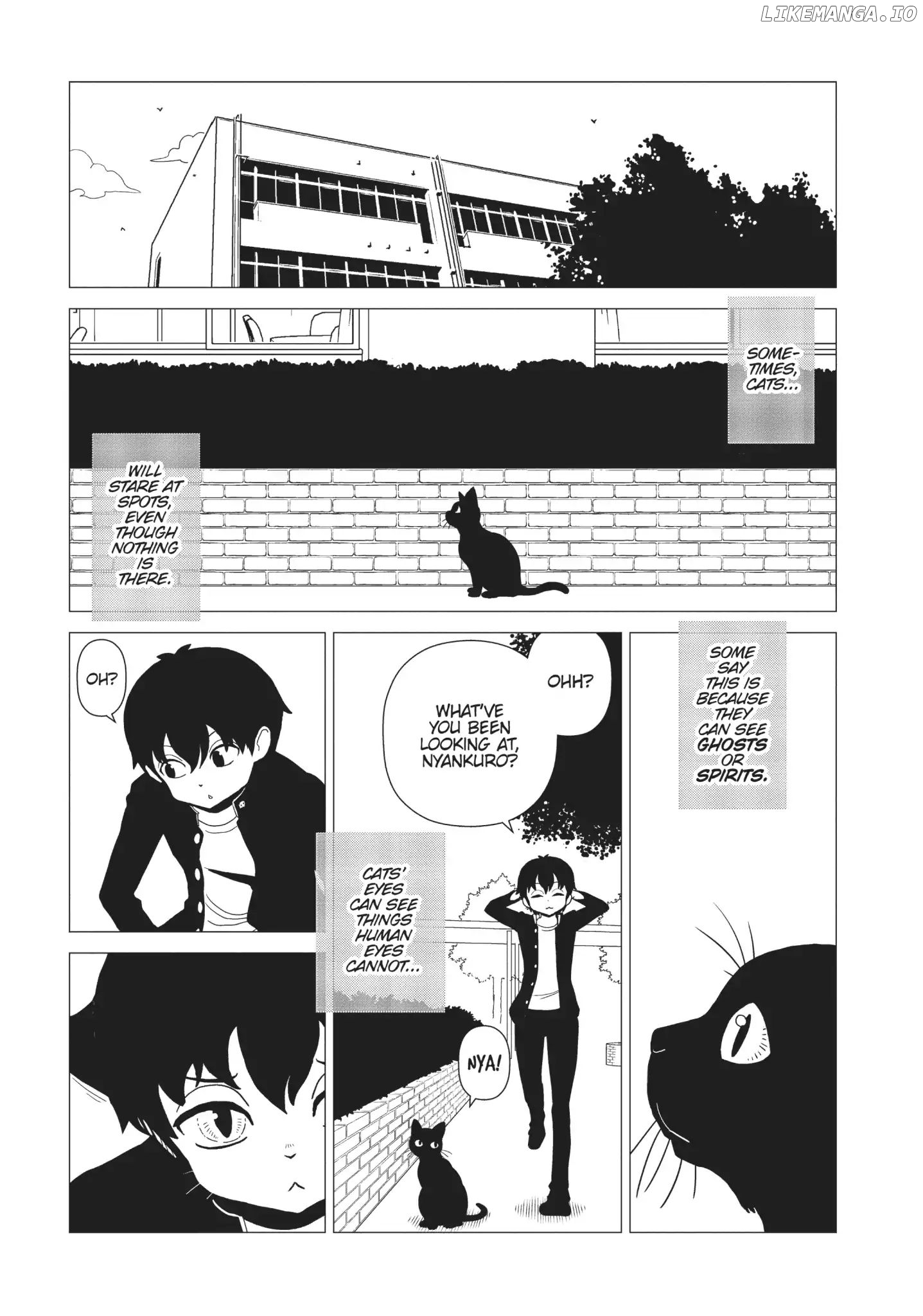 Hitomi-Sensei No Hokenshitsu chapter 44 - page 3