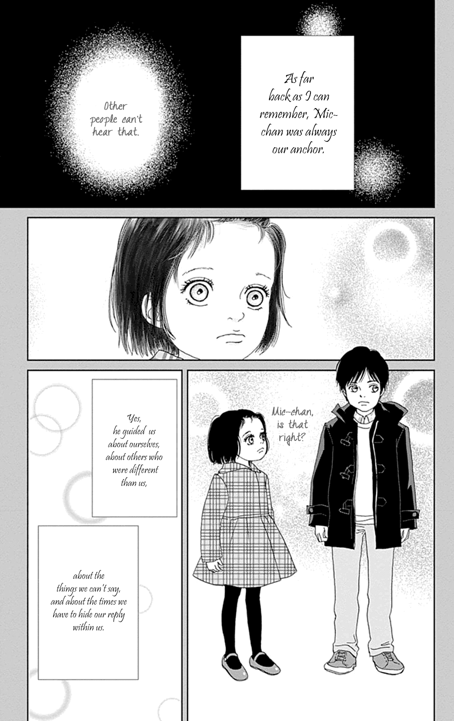 Koudaike No Hitobito chapter 32 - page 17