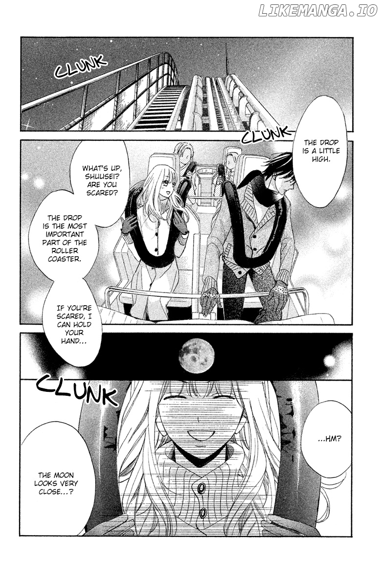 L-DK chapter 90 - page 22