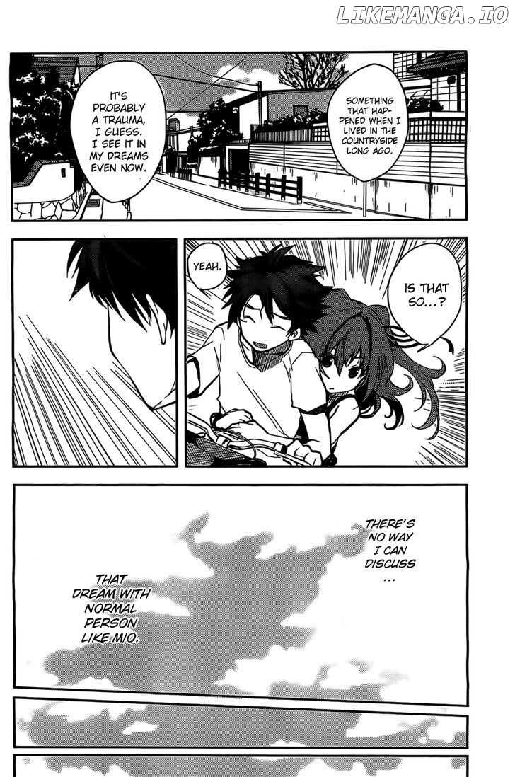 Shinmai Maou no Keiyakusha chapter 1 - page 30