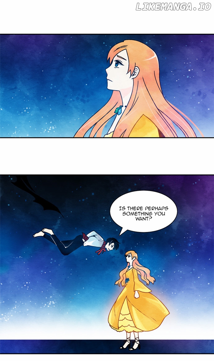 Mima Of The Forest chapter 24 - page 2