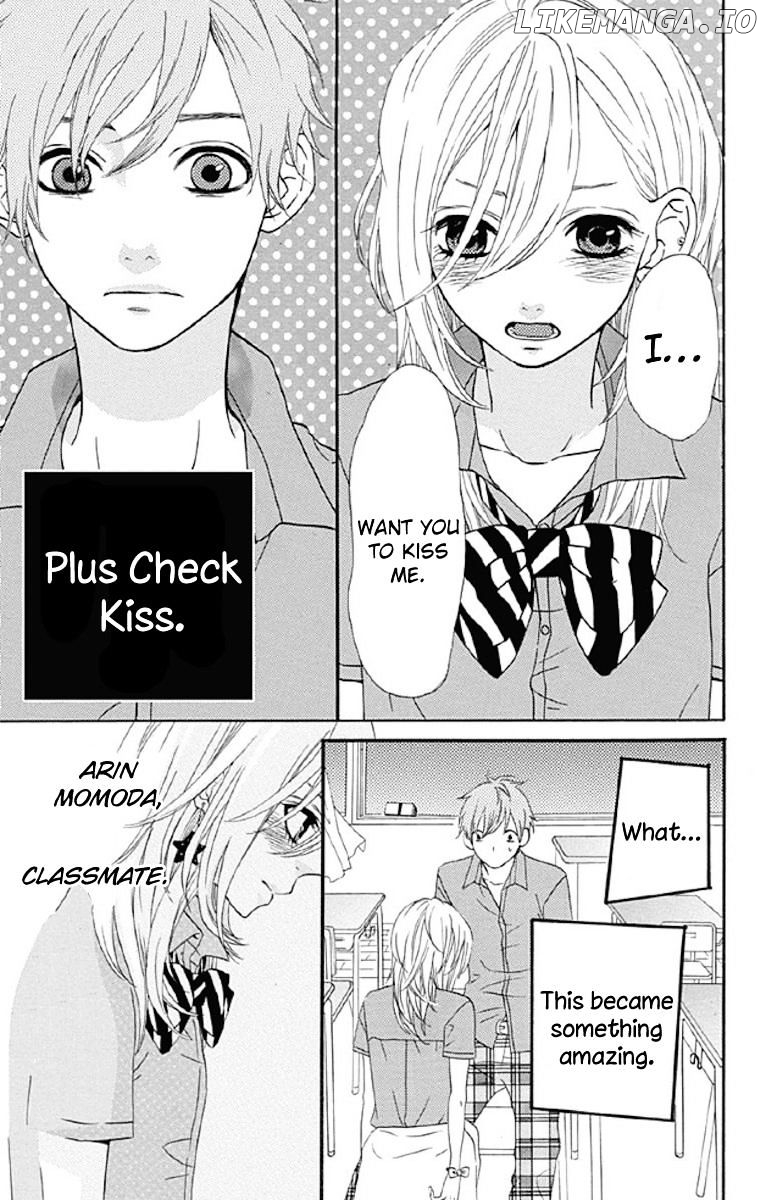 Shoujo, Shoujo, Shoujo na no chapter 5 - page 63