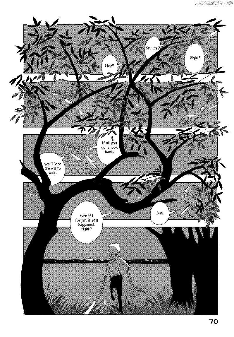 Haruko Ichikawa Sakuhinshuu chapter 2 - page 19