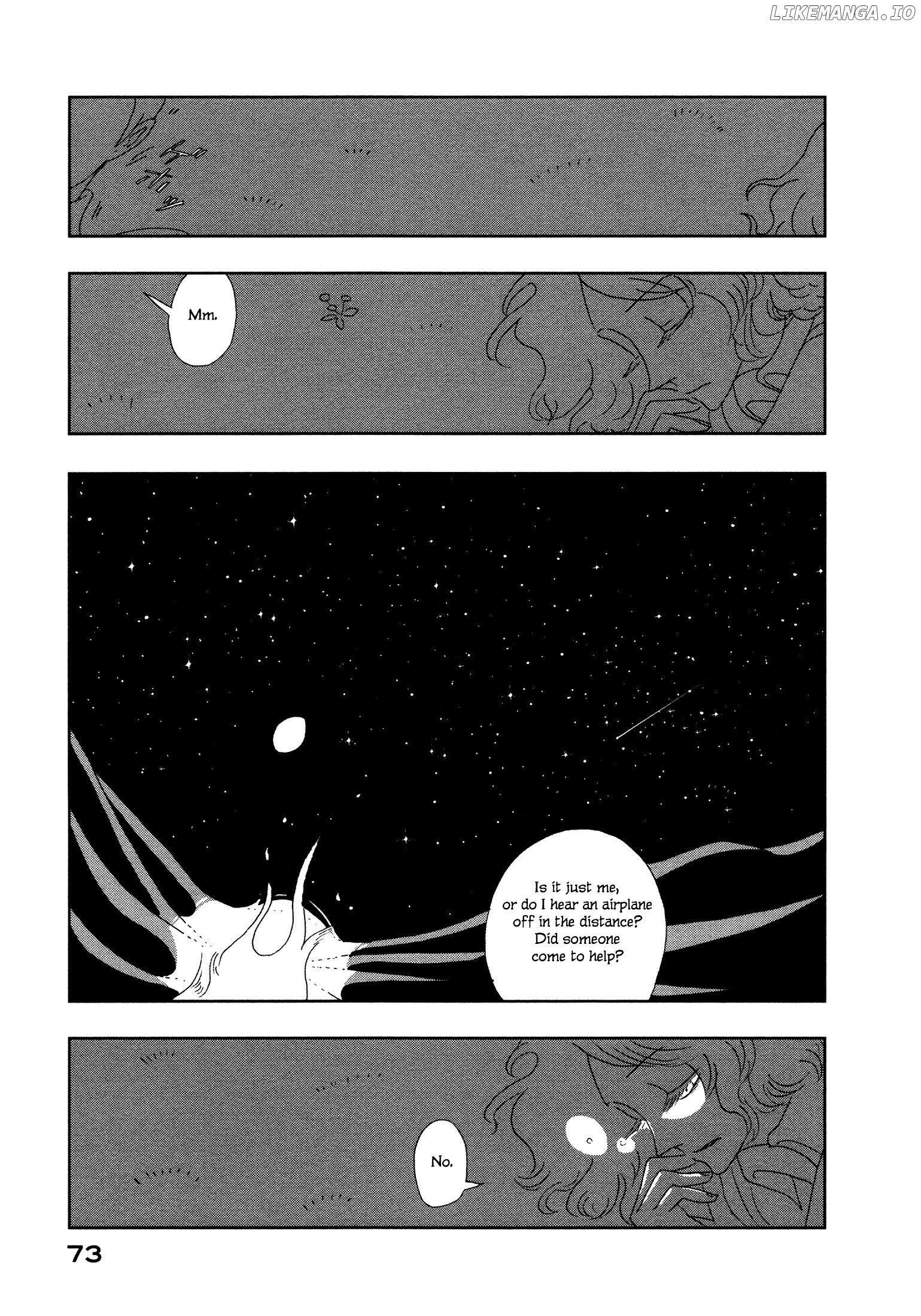 Haruko Ichikawa Sakuhinshuu chapter 2 - page 22