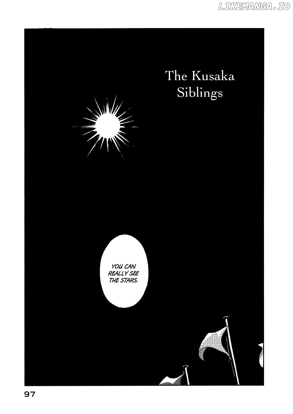 Haruko Ichikawa Sakuhinshuu chapter 3 - page 2