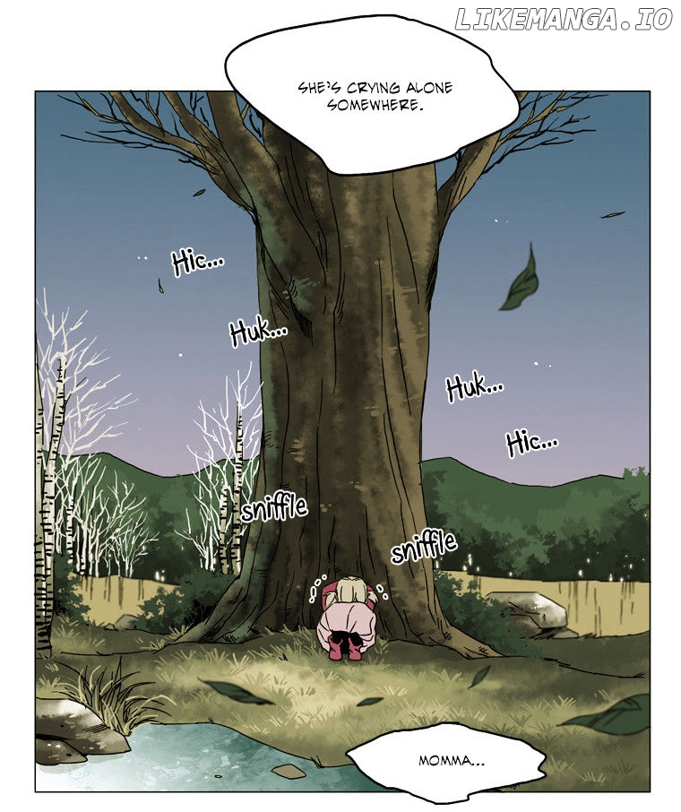 School in the Wild chapter 38 - page 9