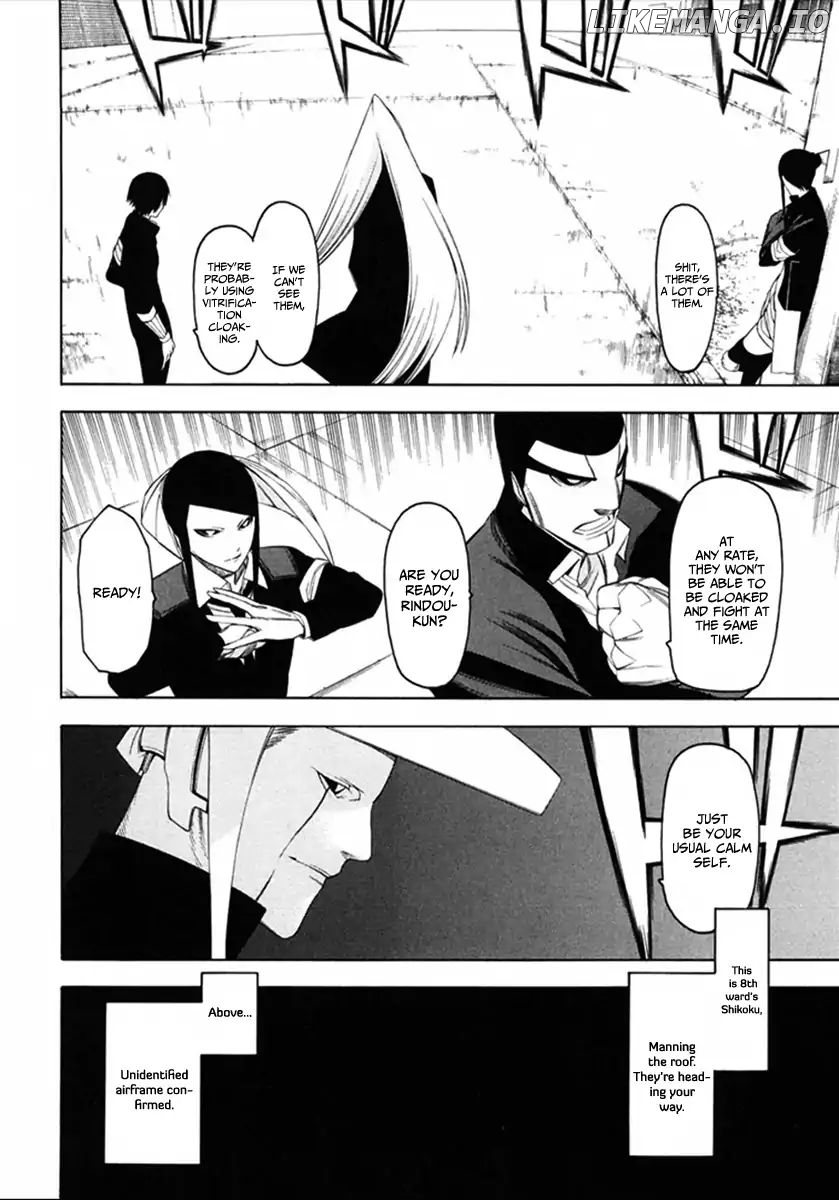 Hitogatana chapter 36 - page 20