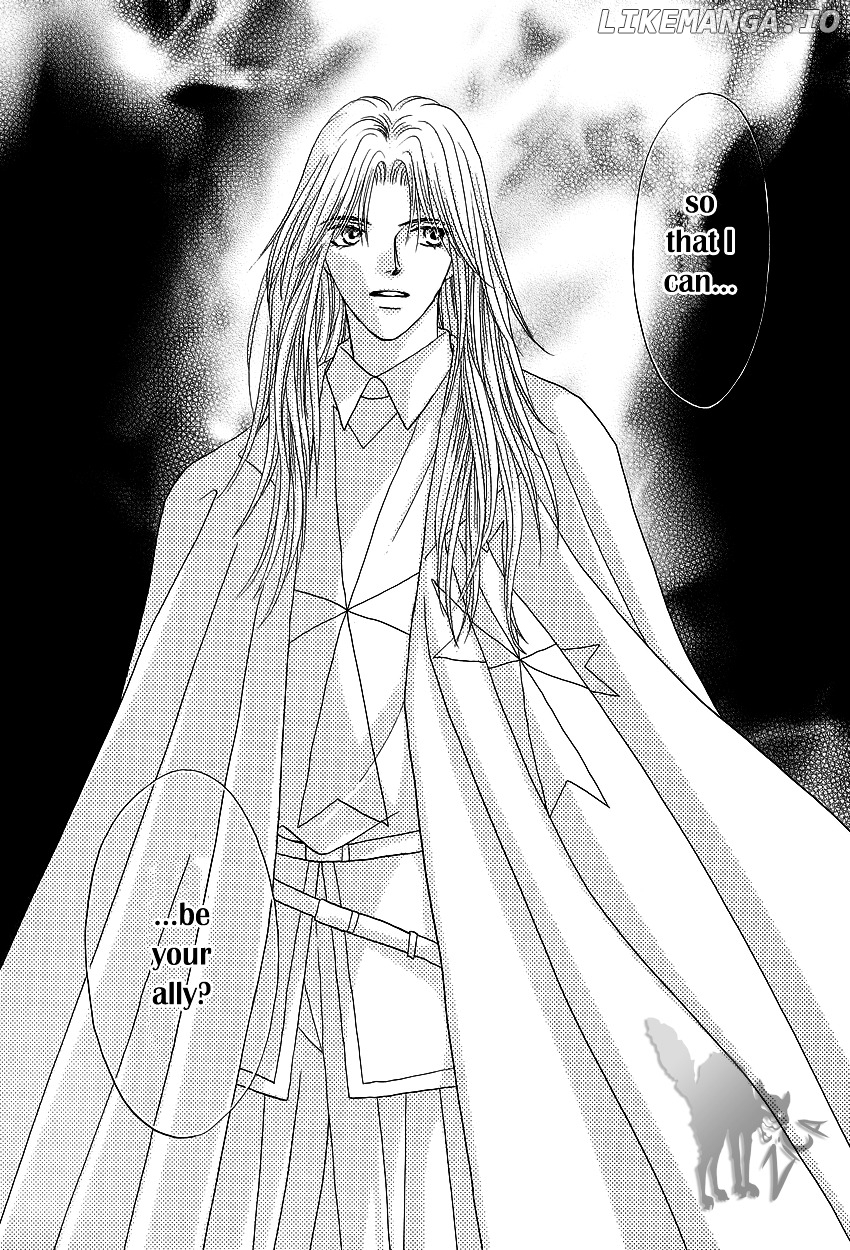 Umi no Kishidan chapter 1 - page 37