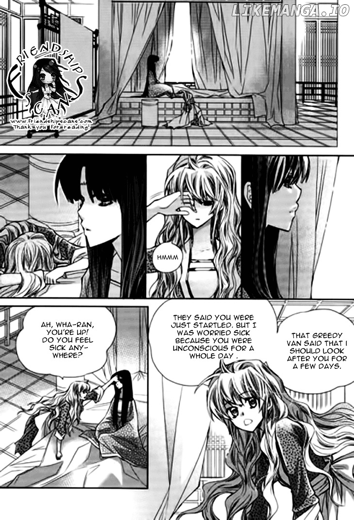 I-Ren chapter 6.2 - page 19