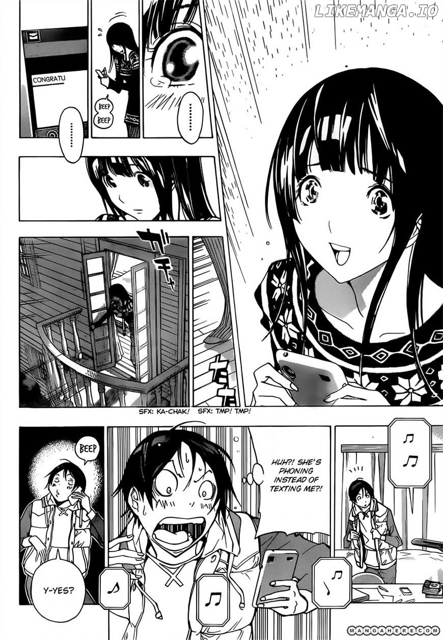 Bakuman Chapter 165 - page 9