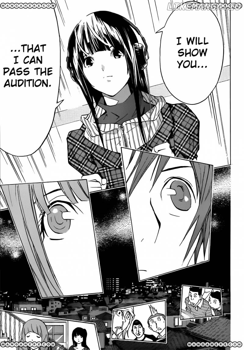 Bakuman Chapter 169 - page 17