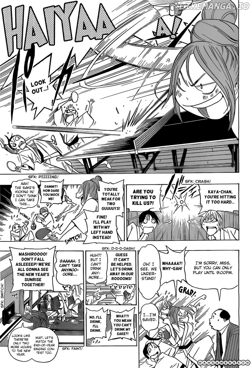 Bakuman Chapter 162 - page 10