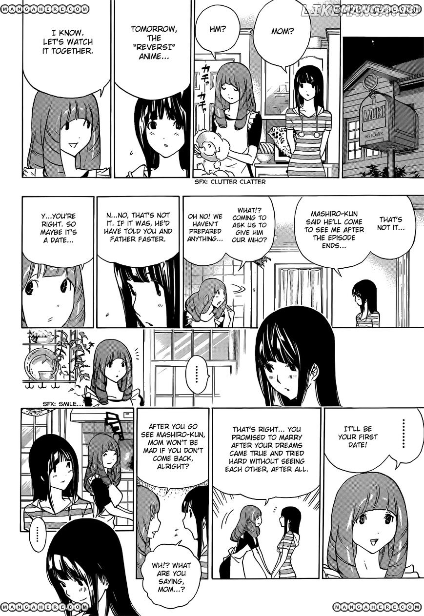 Bakuman Chapter 175 - page 18