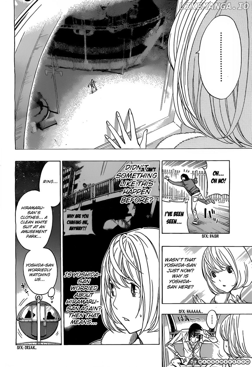 Bakuman Chapter 160 - page 5