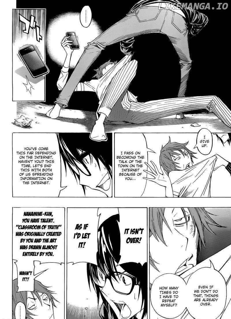 Bakuman Chapter 127 - page 9