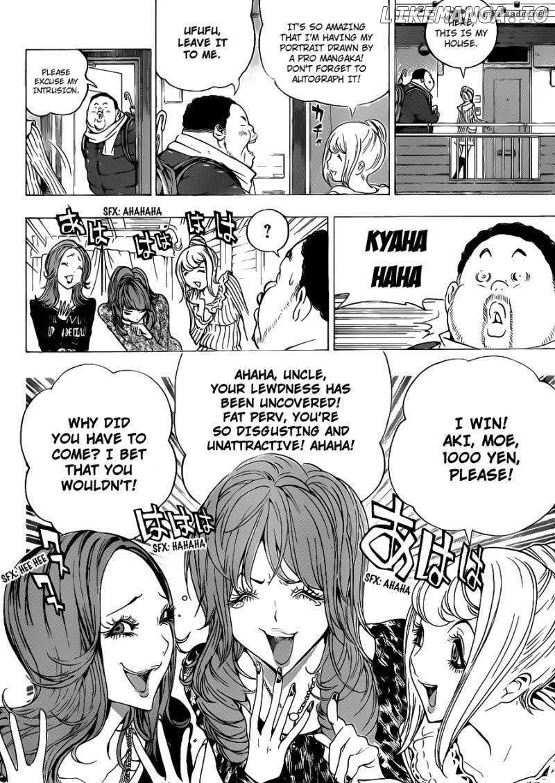 Bakuman Chapter 128 - page 15