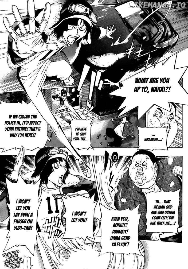 Bakuman Chapter 128 - page 20