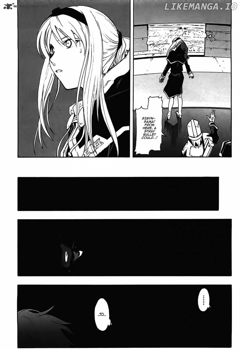 Break Blade chapter 49 - page 21