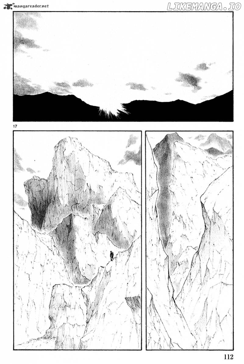 Break Blade chapter 40 - page 19