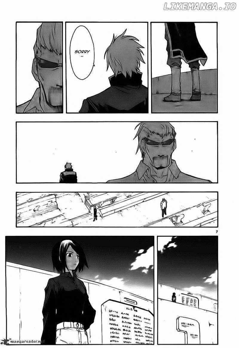 Break Blade chapter 43 - page 11