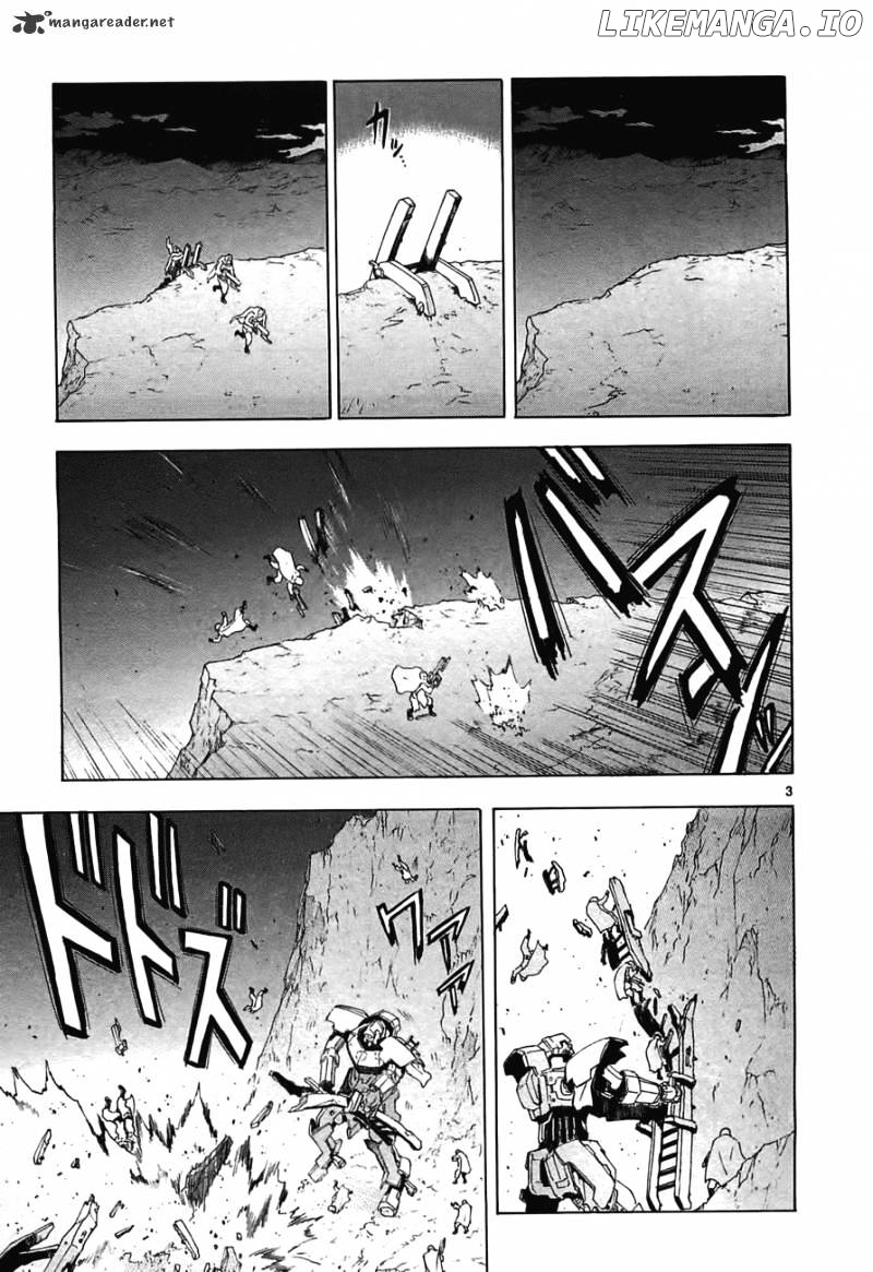 Break Blade chapter 46 - page 4