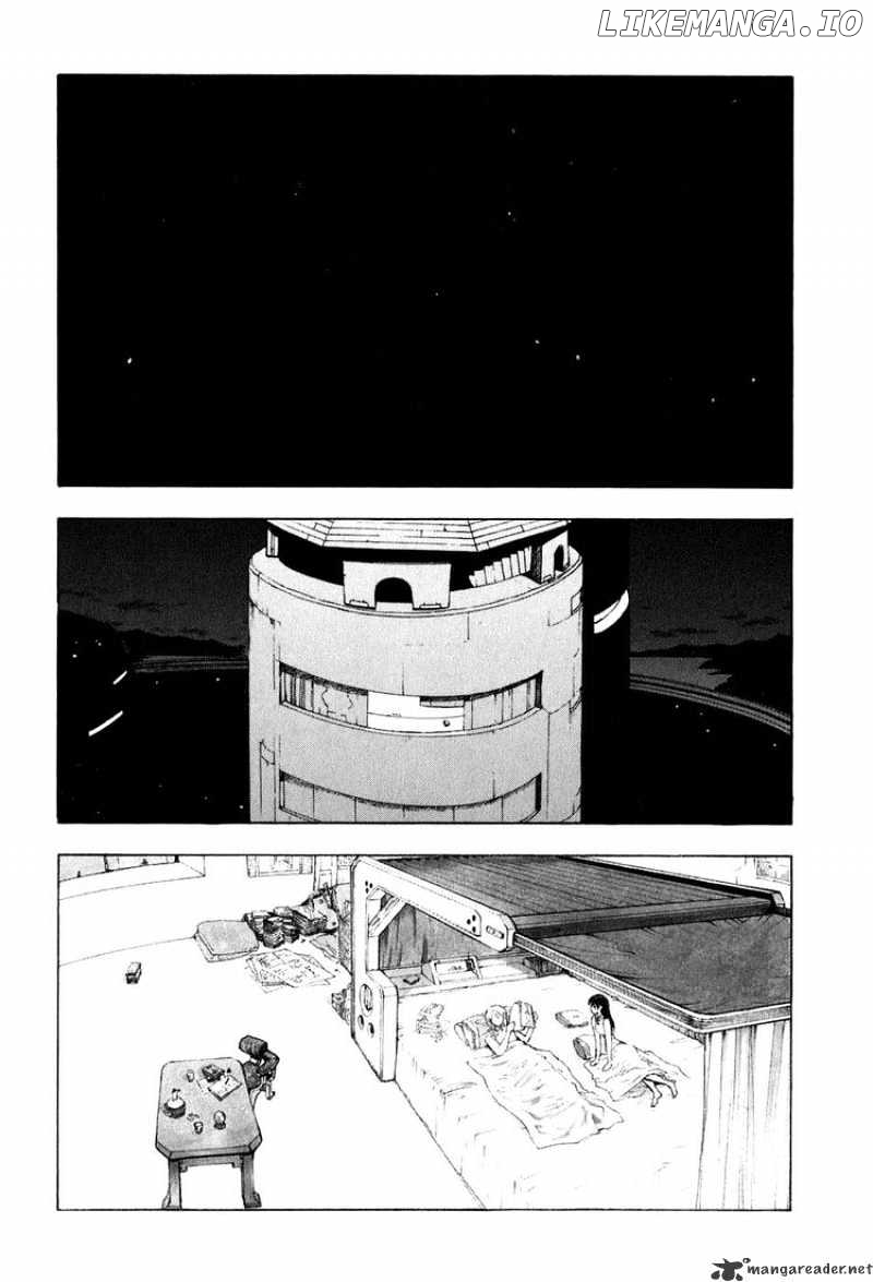 Break Blade chapter 28 - page 4