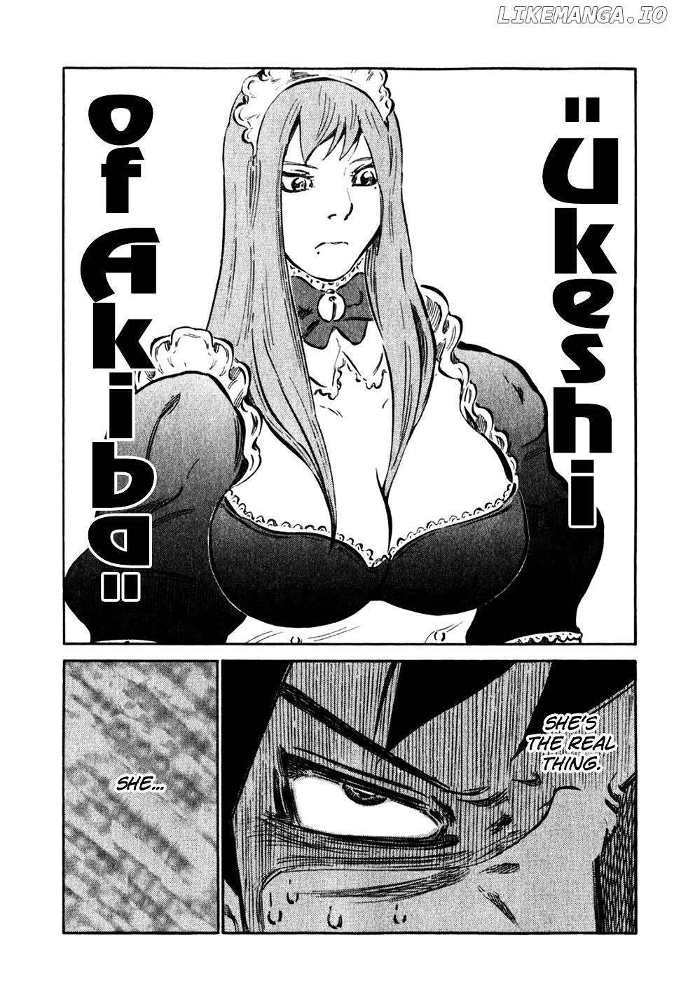 81 Diver chapter 1 - page 52