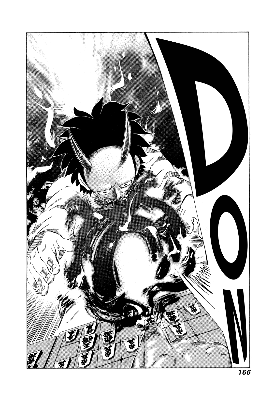 81 Diver chapter 285 - page 16