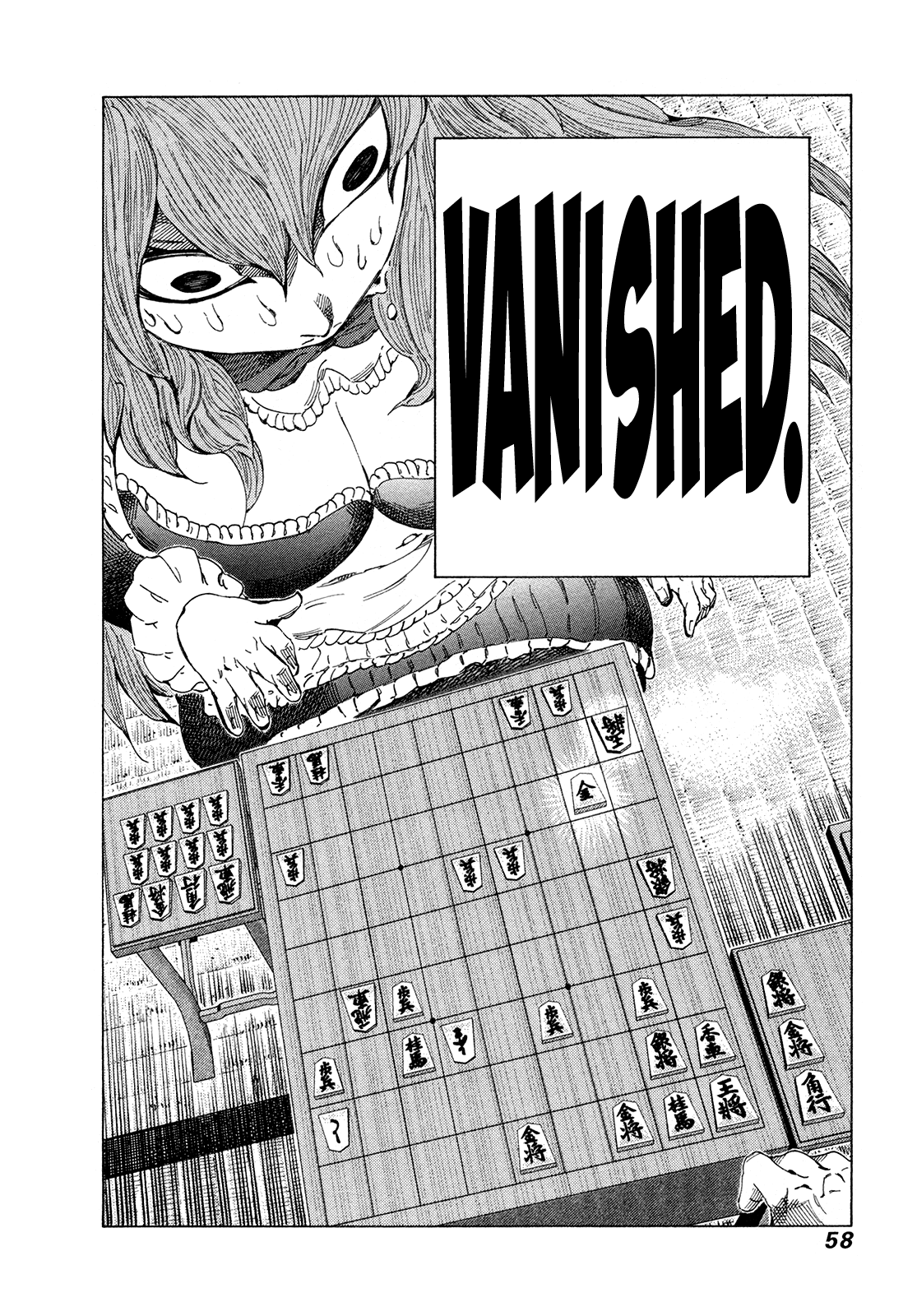 81 Diver chapter 323 - page 17