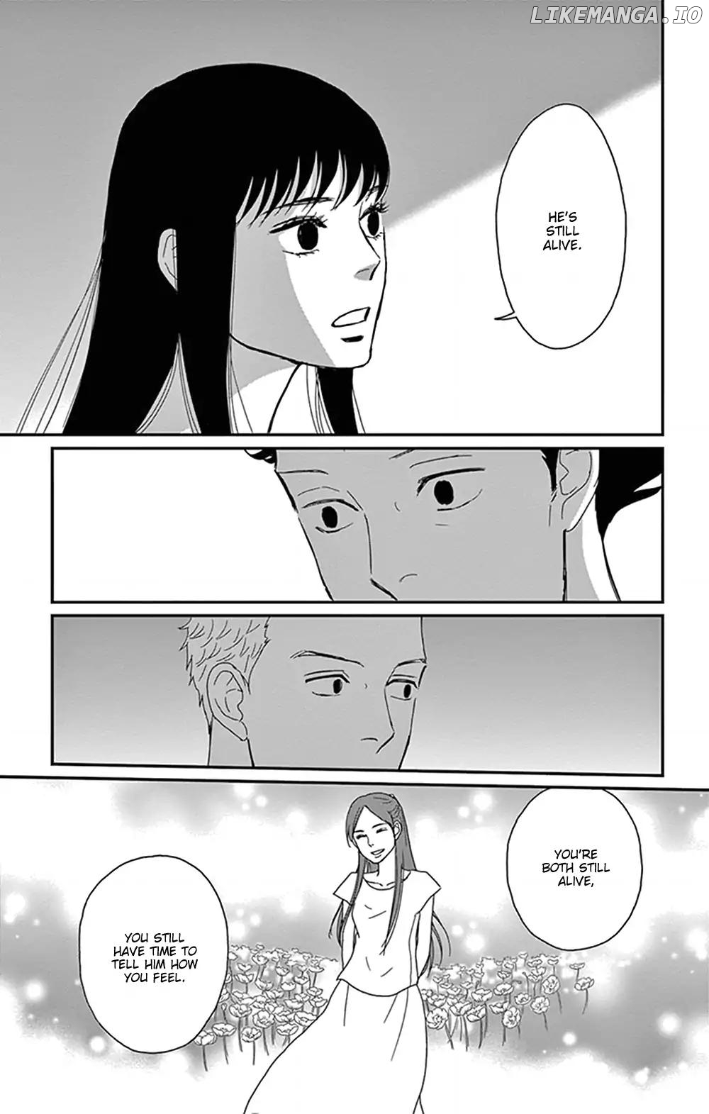 Tsukikage Baby chapter 29 - page 21