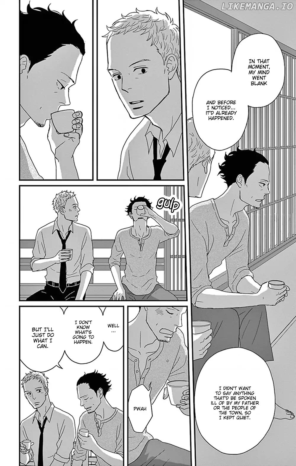 Tsukikage Baby chapter 29 - page 26