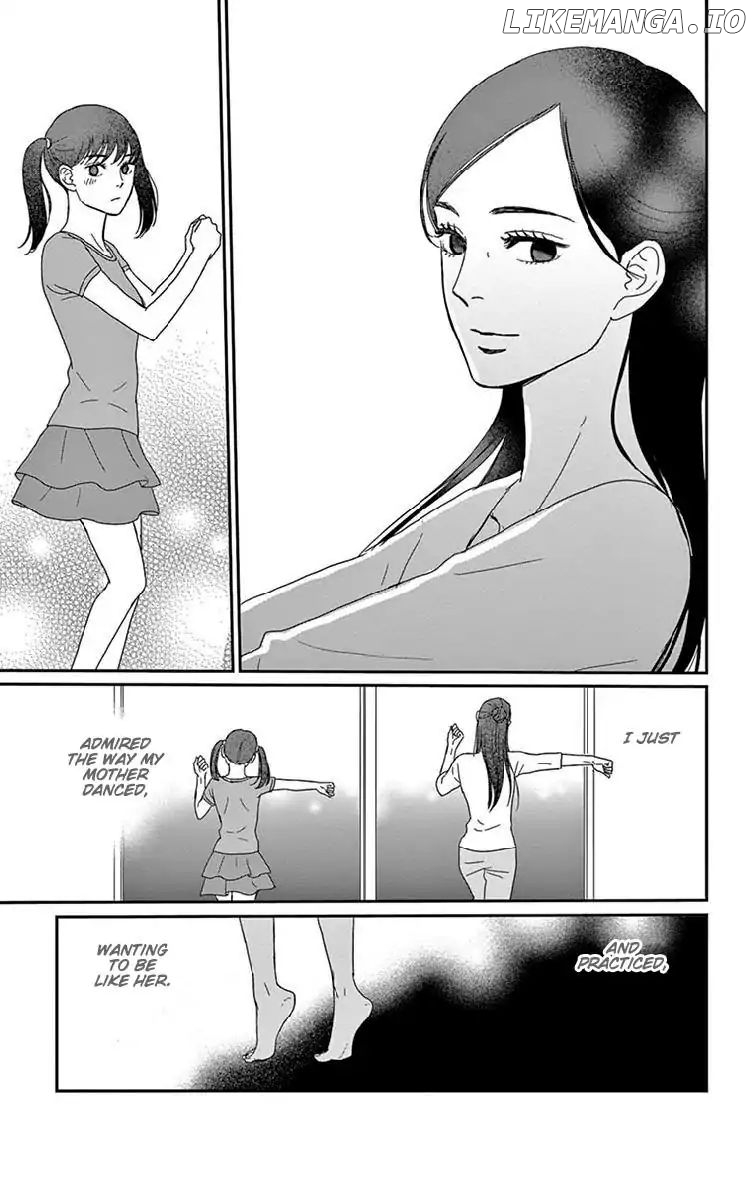 Tsukikage Baby chapter 35 - page 7