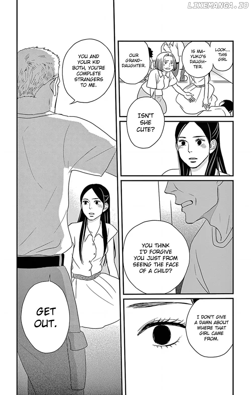 Tsukikage Baby chapter 24 - page 33