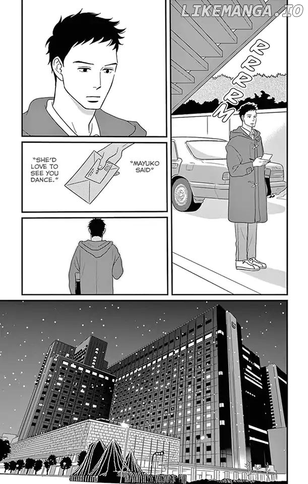 Tsukikage Baby chapter 23 - page 24