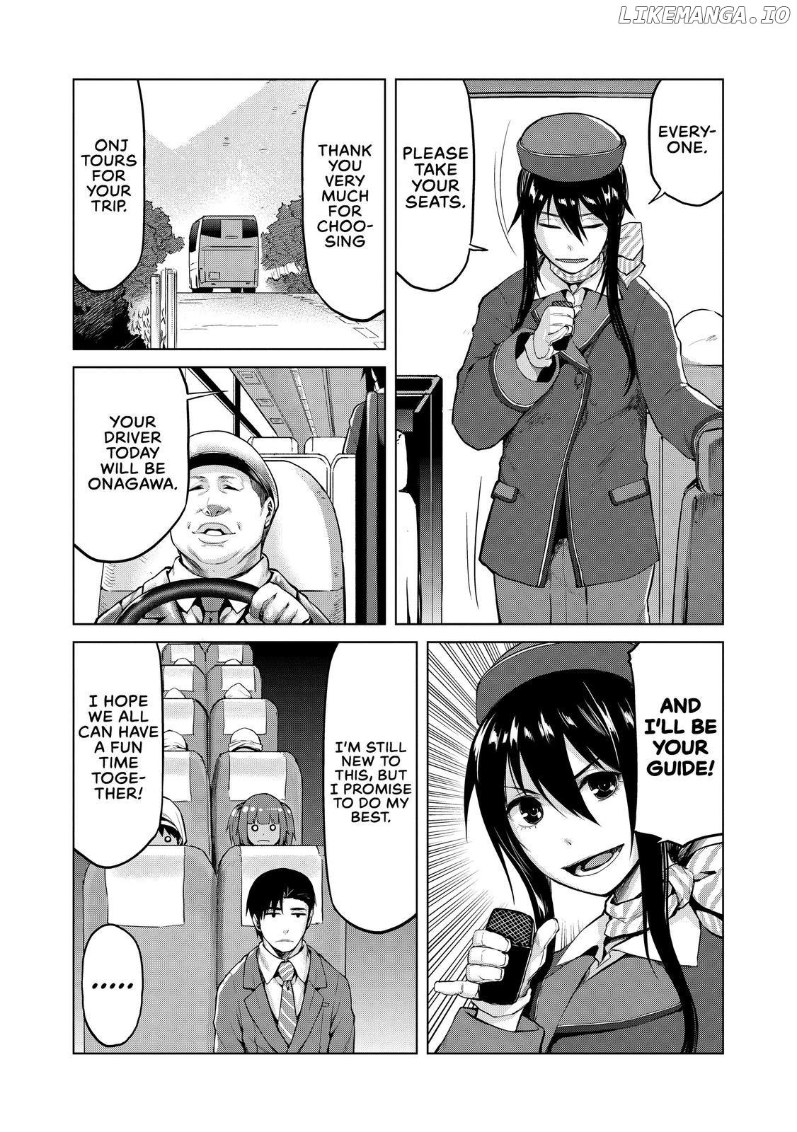 Marginal Operation chapter 25 - page 4