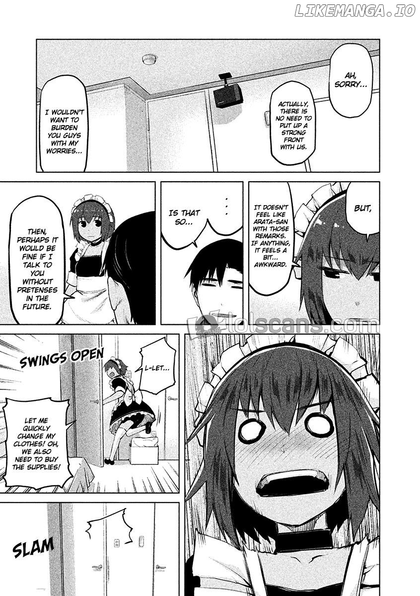 Marginal Operation chapter 22 - page 24