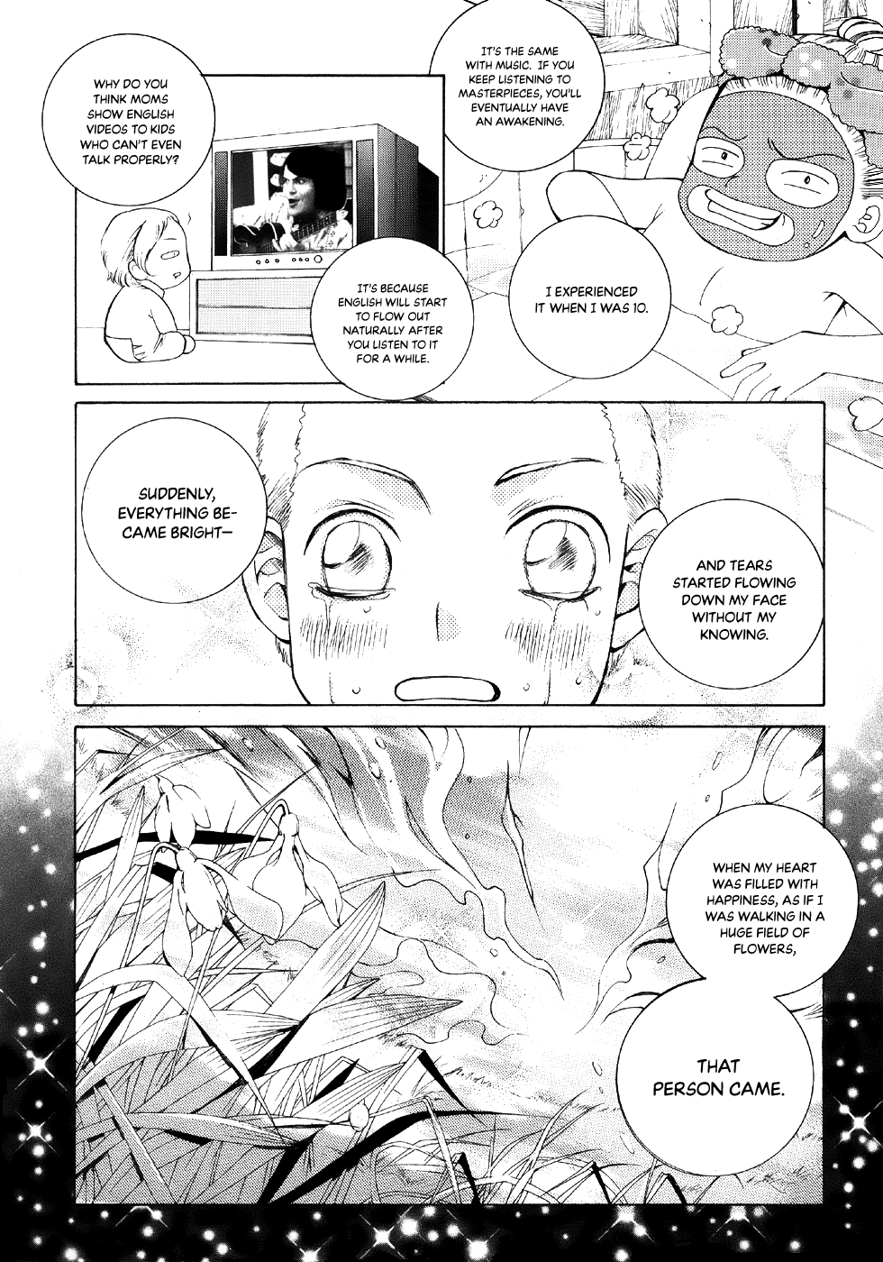 Chiro Star Project chapter 33.2 - page 20