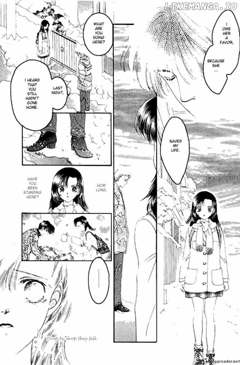 Tenshi No Uta chapter 0.1 - page 34