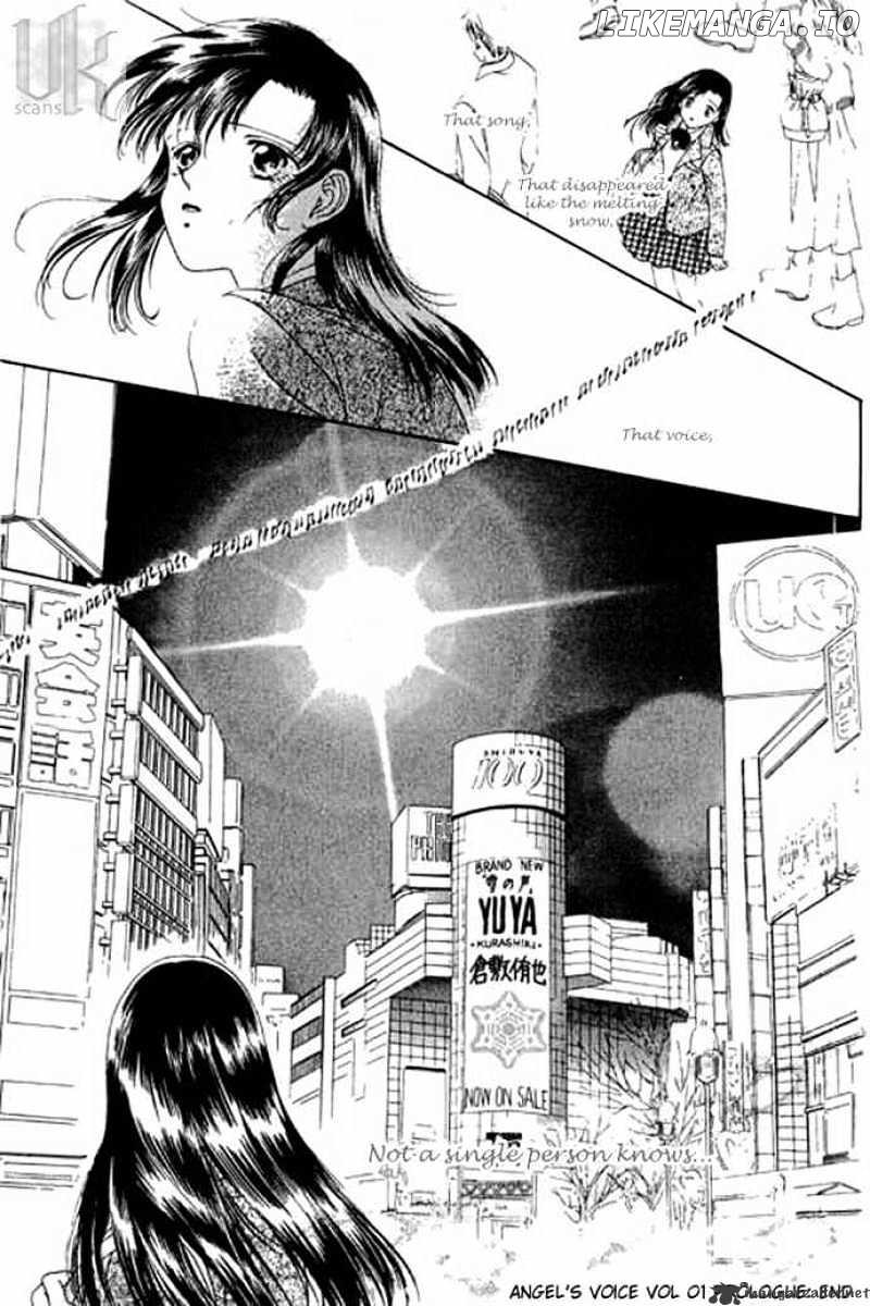 Tenshi No Uta chapter 0.1 - page 36