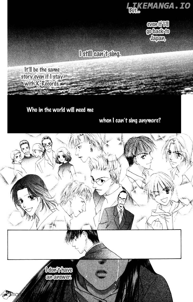Tenshi No Uta chapter 36 - page 22
