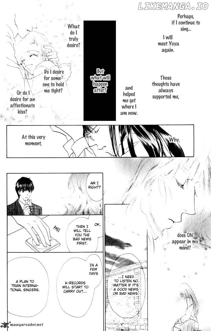 Tenshi No Uta chapter 31 - page 16