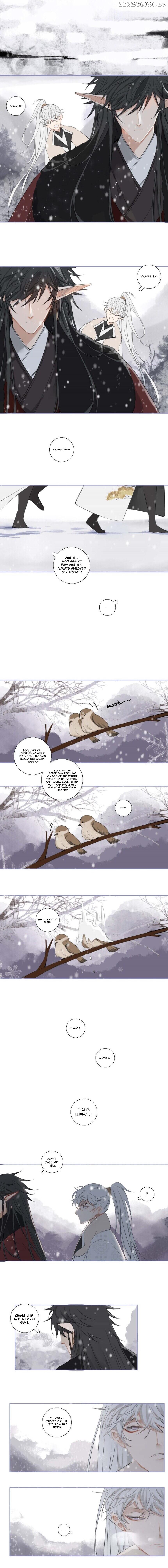 Nagano Hymns chapter 7 - page 3